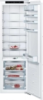 Встраиваемый холодильник Bosch KIF81PDE0, 289 л, 177 см, E, Белый